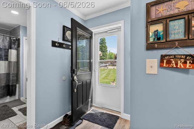 3415 Highland Boulevard, Highland, MI 48356