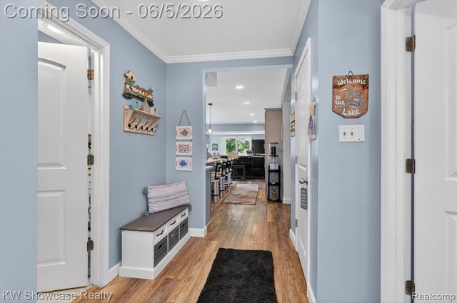3415 Highland Boulevard, Highland, MI 48356