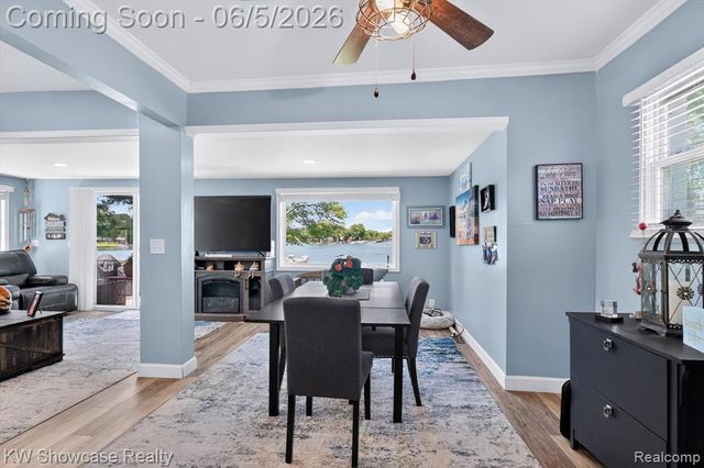 3415 Highland Boulevard, Highland, MI 48356