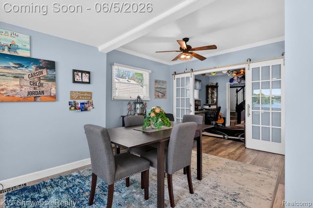 3415 Highland Boulevard, Highland, MI 48356