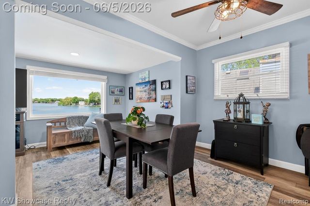 3415 Highland Boulevard, Highland, MI 48356