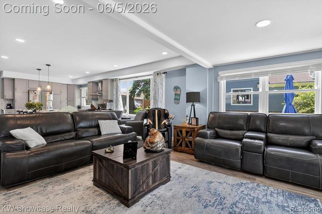 3415 Highland Boulevard, Highland, MI 48356
