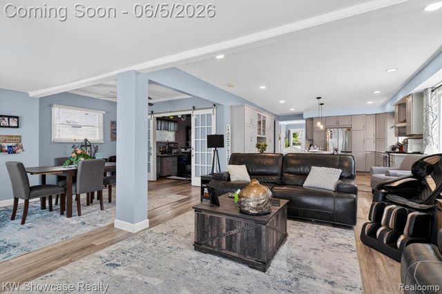 3415 Highland Boulevard, Highland, MI 48356