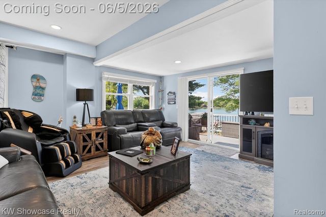 3415 Highland Boulevard, Highland, MI 48356