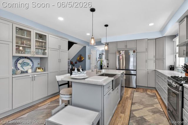 3415 Highland Boulevard, Highland, MI 48356