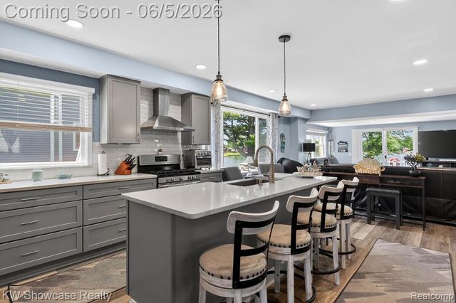 3415 Highland Boulevard, Highland, MI 48356