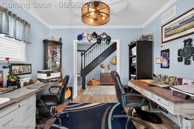 3415 Highland Boulevard, Highland, MI 48356