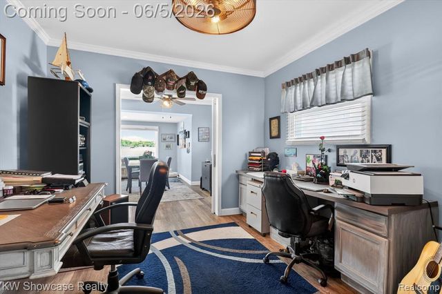 3415 Highland Boulevard, Highland, MI 48356