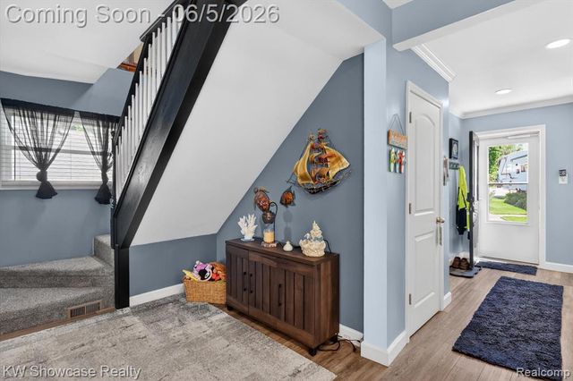 3415 Highland Boulevard, Highland, MI 48356
