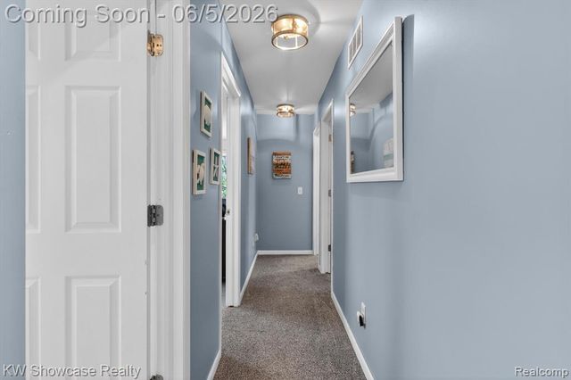 3415 Highland Boulevard, Highland, MI 48356