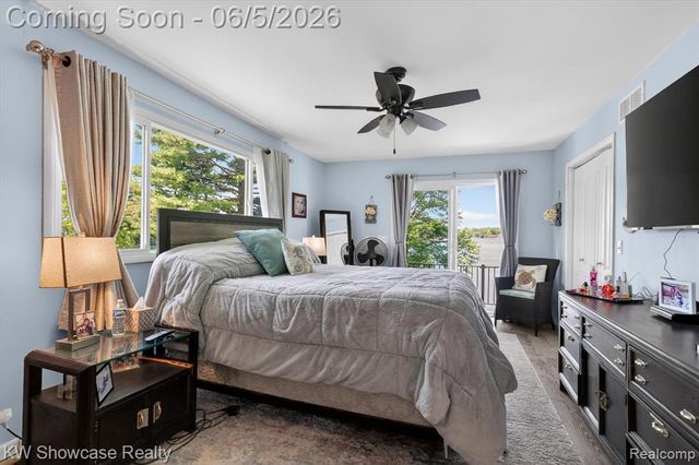 3415 Highland Boulevard, Highland, MI 48356