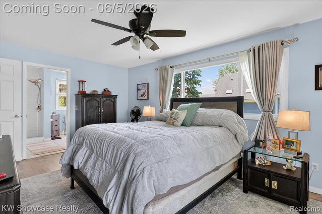 3415 Highland Boulevard, Highland, MI 48356