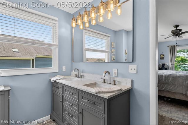 3415 Highland Boulevard, Highland, MI 48356