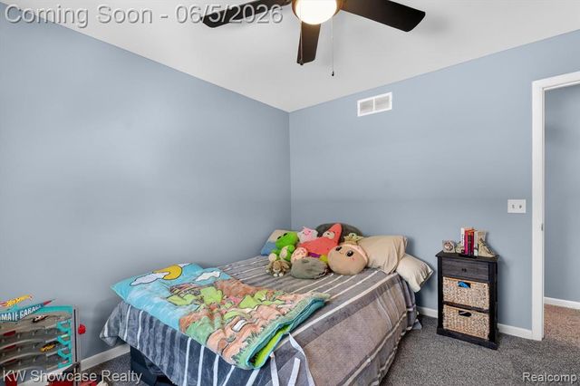 3415 Highland Boulevard, Highland, MI 48356