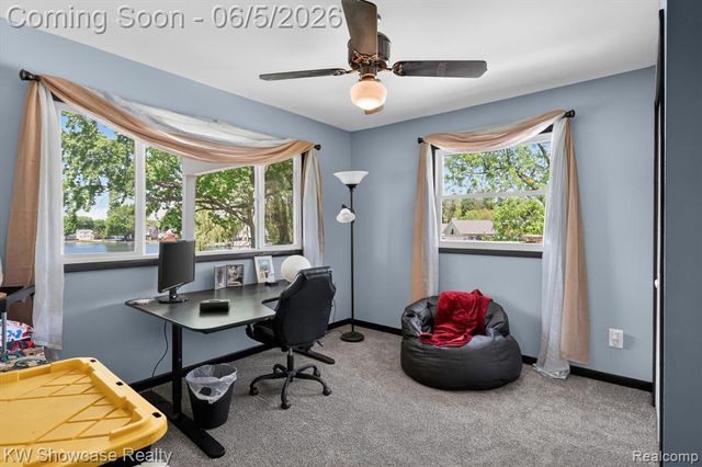 3415 Highland Boulevard, Highland, MI 48356