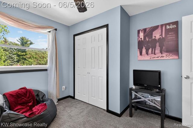 3415 Highland Boulevard, Highland, MI 48356