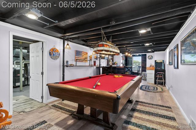 3415 Highland Boulevard, Highland, MI 48356