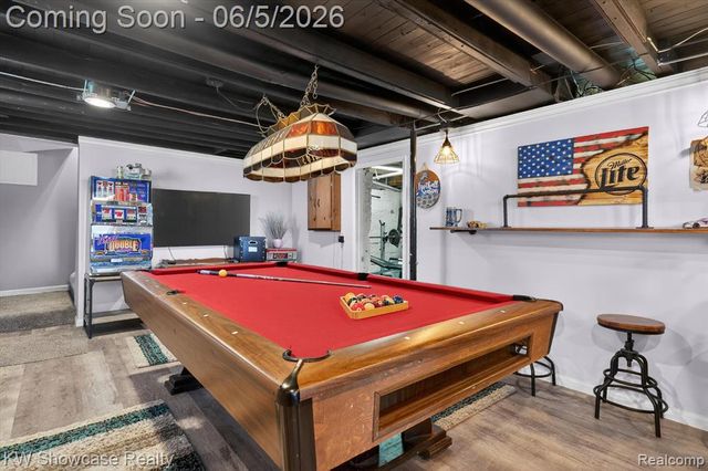 3415 Highland Boulevard, Highland, MI 48356