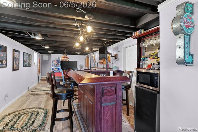 3415 Highland Boulevard, Highland, MI 48356
