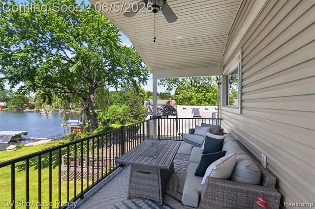 3415 Highland Boulevard, Highland, MI 48356