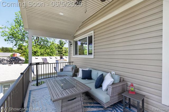 3415 Highland Boulevard, Highland, MI 48356