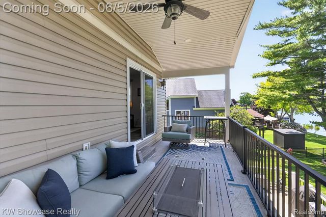 3415 Highland Boulevard, Highland, MI 48356