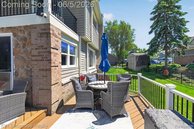 3415 Highland Boulevard, Highland, MI 48356