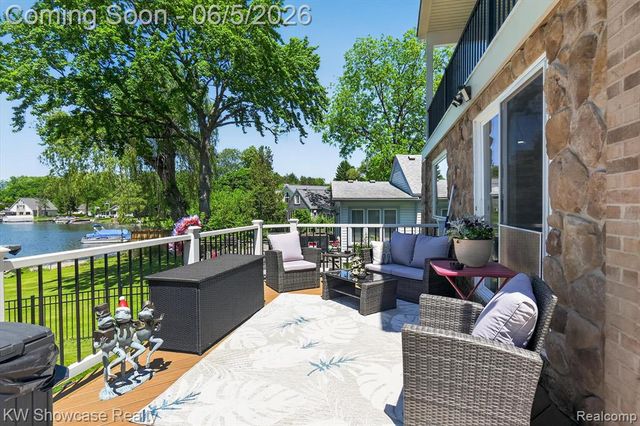 3415 Highland Boulevard, Highland, MI 48356