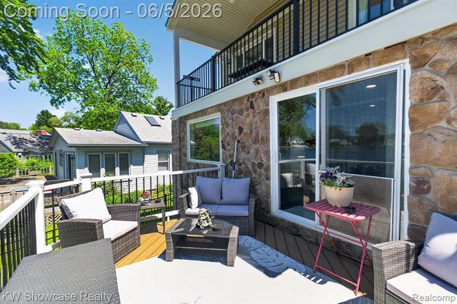 3415 Highland Boulevard, Highland, MI 48356