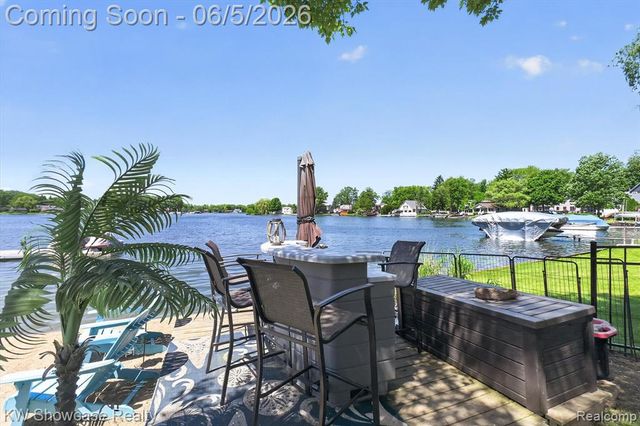 3415 Highland Boulevard, Highland, MI 48356