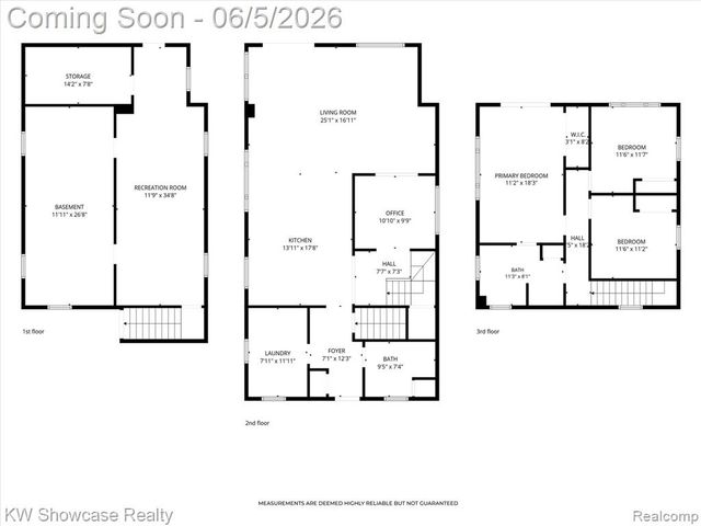 3415 Highland Boulevard, Highland, MI 48356
