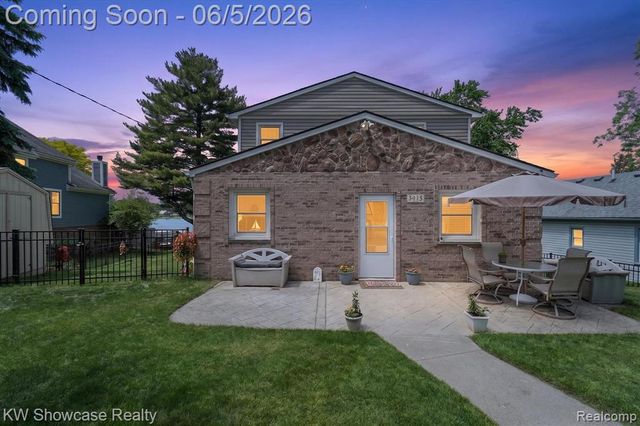 3415 Highland Boulevard, Highland, MI 48356
