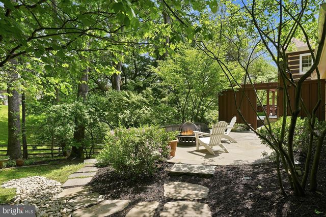 10204 YELLOW PINE DR, Vienna, VA 22182