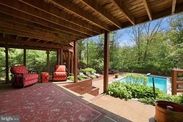 10204 YELLOW PINE DR, Vienna, VA 22182