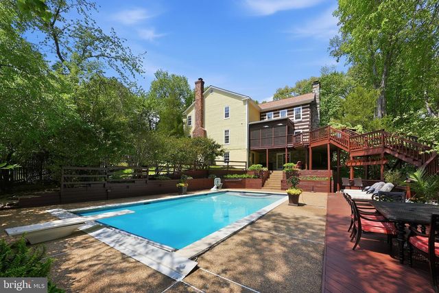 10204 YELLOW PINE DR, Vienna, VA 22182