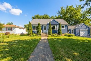 2330 177th Street, Lansing, IL 60438