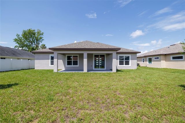 23 FRANCIS LANE, Palm Coast, FL 32137