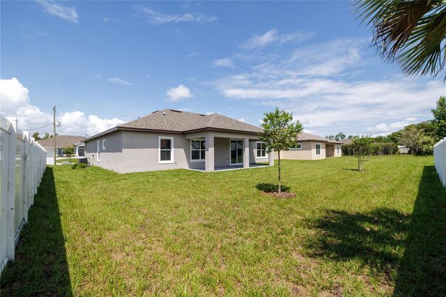 23 FRANCIS LANE, Palm Coast, FL 32137