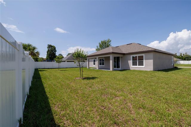 23 FRANCIS LANE, Palm Coast, FL 32137