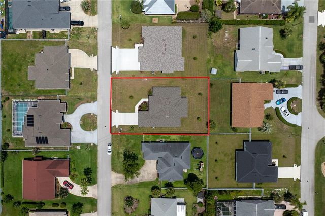 23 FRANCIS LANE, Palm Coast, FL 32137
