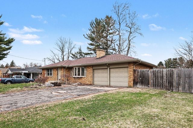 1463 48th Street SE, Kentwood, MI 49508