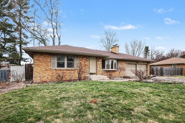 1463 48th Street SE, Kentwood, MI 49508