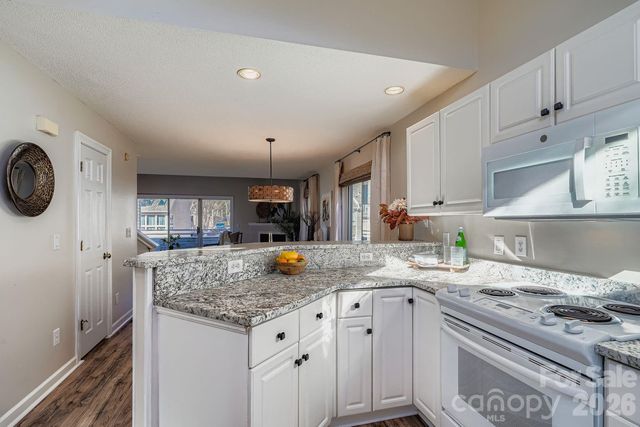 14617 Waterside Drive, Charlotte, NC 28278