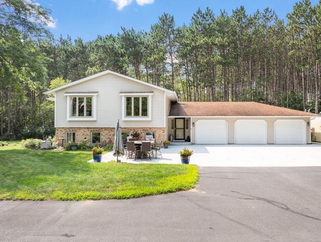 4624 159th Avenue NW, Andover, MN 55304