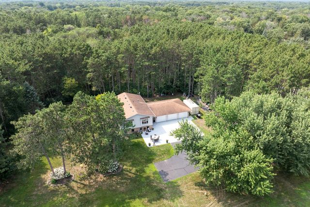 4624 159th Avenue NW, Andover, MN 55304