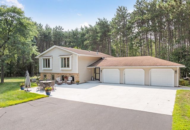 4624 159th Avenue NW, Andover, MN 55304