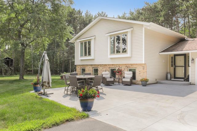 4624 159th Avenue NW, Andover, MN 55304