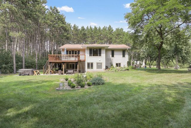 4624 159th Avenue NW, Andover, MN 55304
