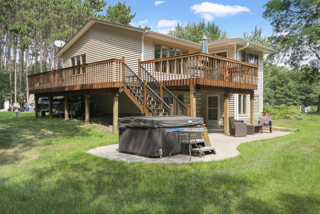 4624 159th Avenue NW, Andover, MN 55304