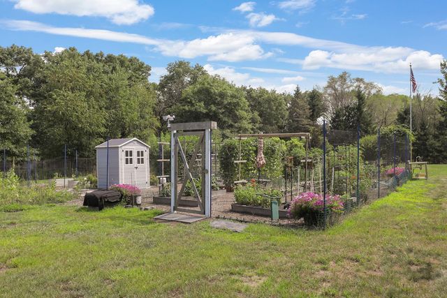 4624 159th Avenue NW, Andover, MN 55304